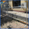 High Quality Metal Protection Temporary Fence